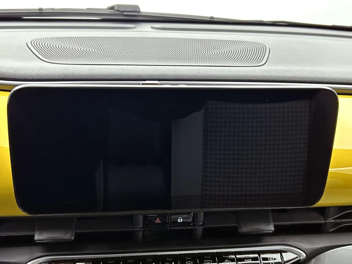 1.0 Hybrid Torino Launch Edition