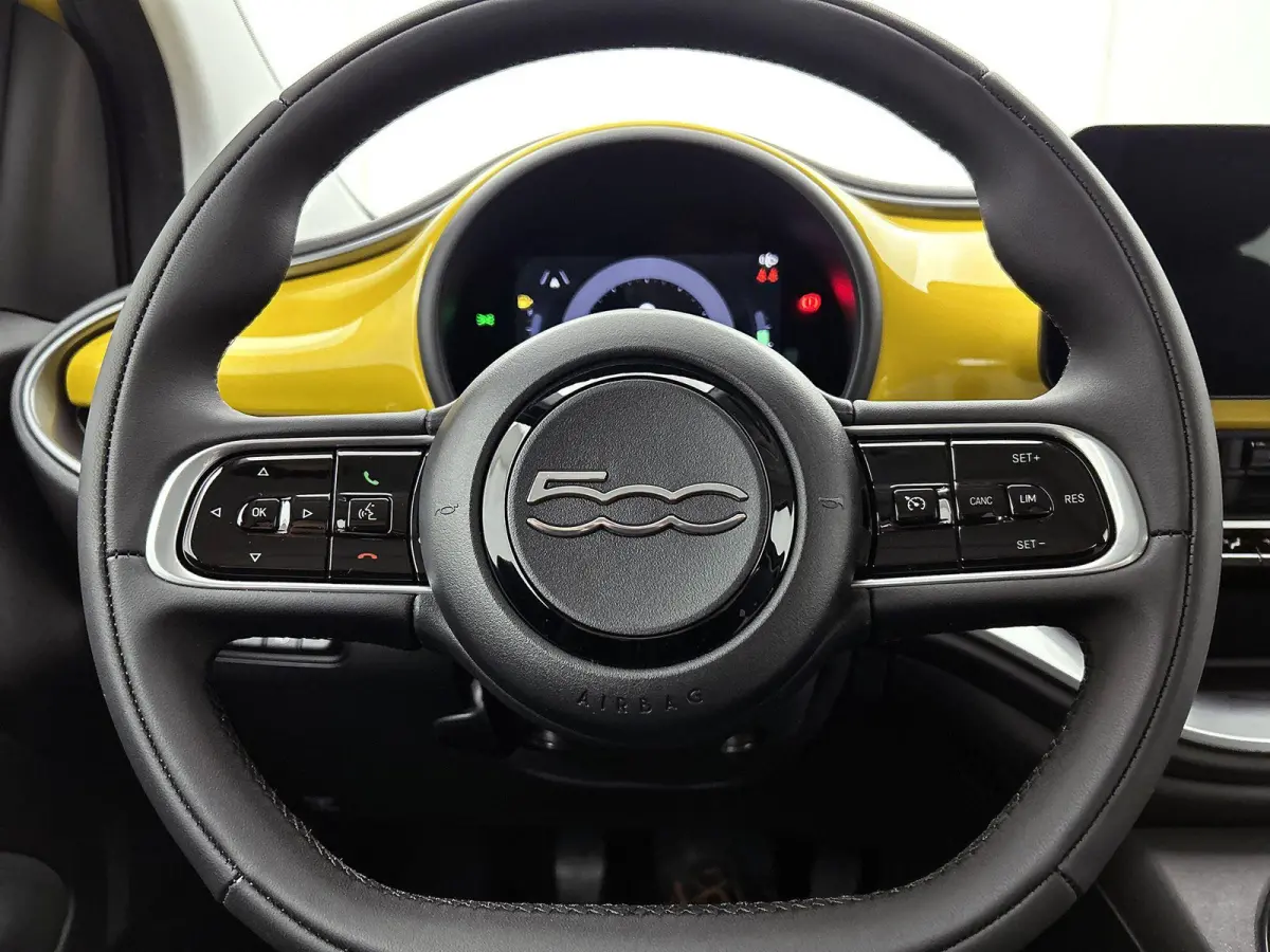 1.0 Hybrid Torino Launch Edition