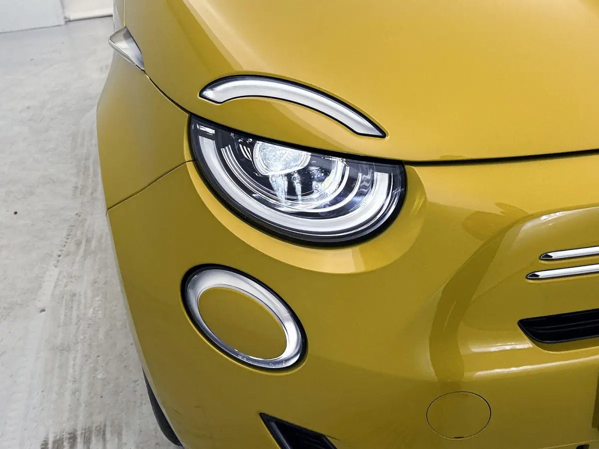 1.0 Hybrid Torino Launch Edition
