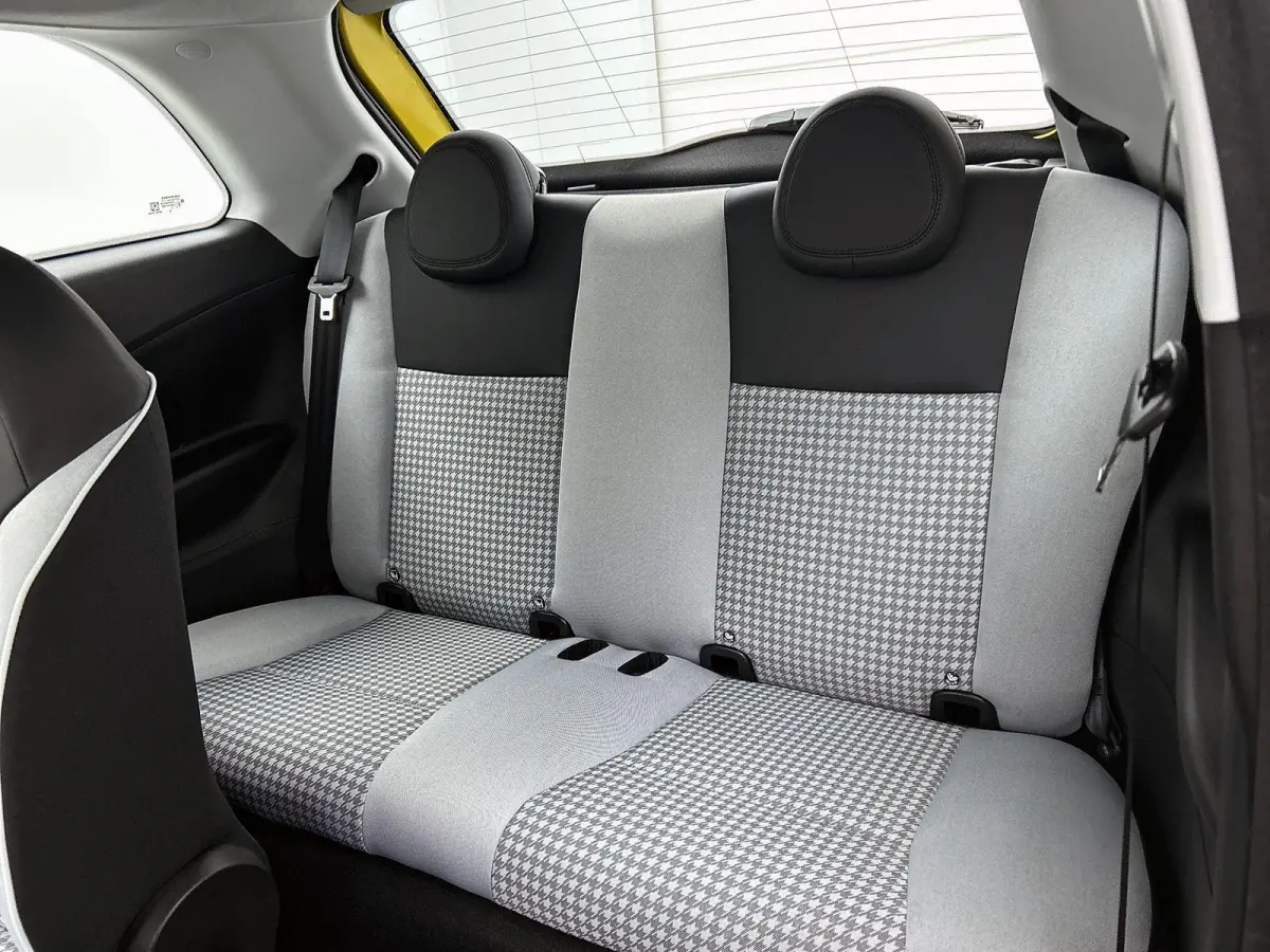 1.0 Hybrid Torino Launch Edition