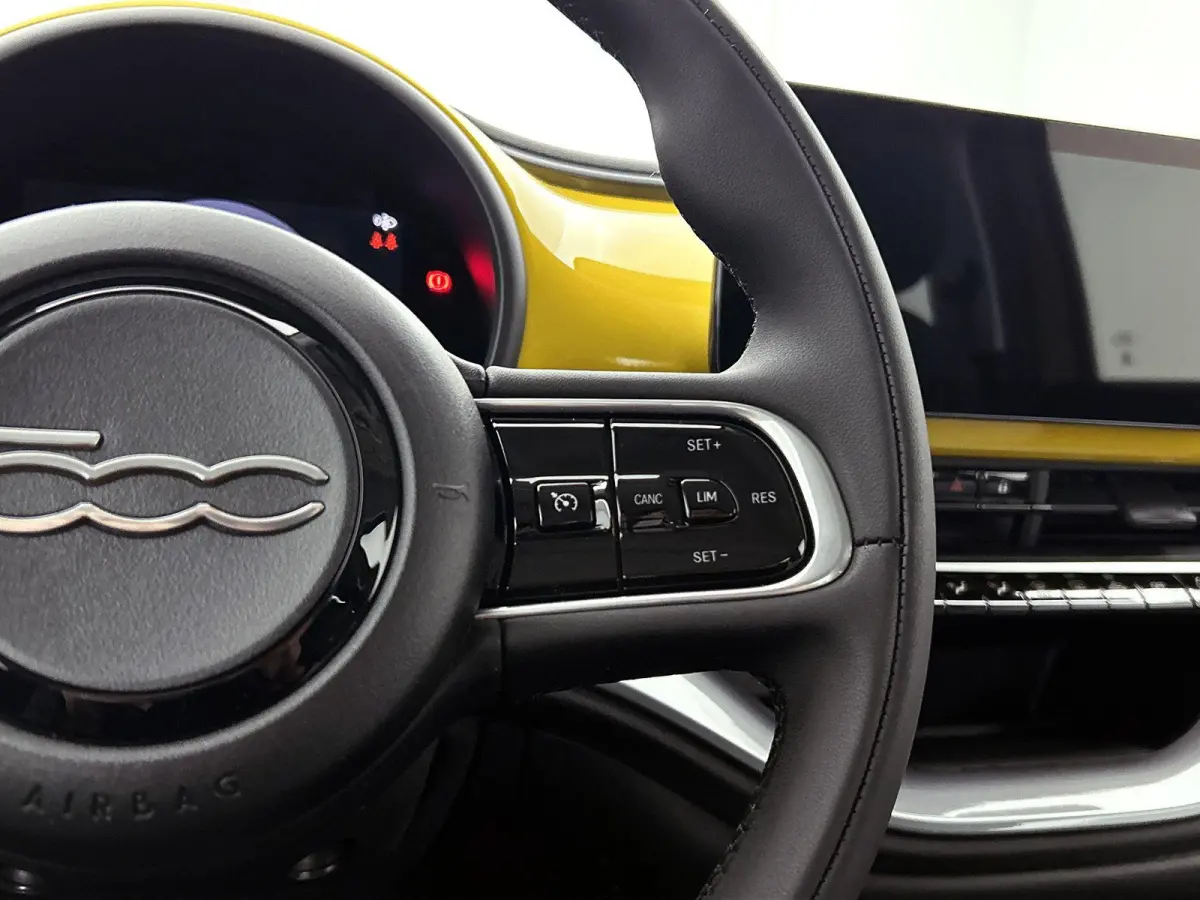 1.0 Hybrid Torino Launch Edition