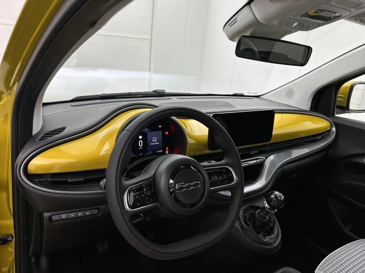 1.0 Hybrid Torino Launch Edition