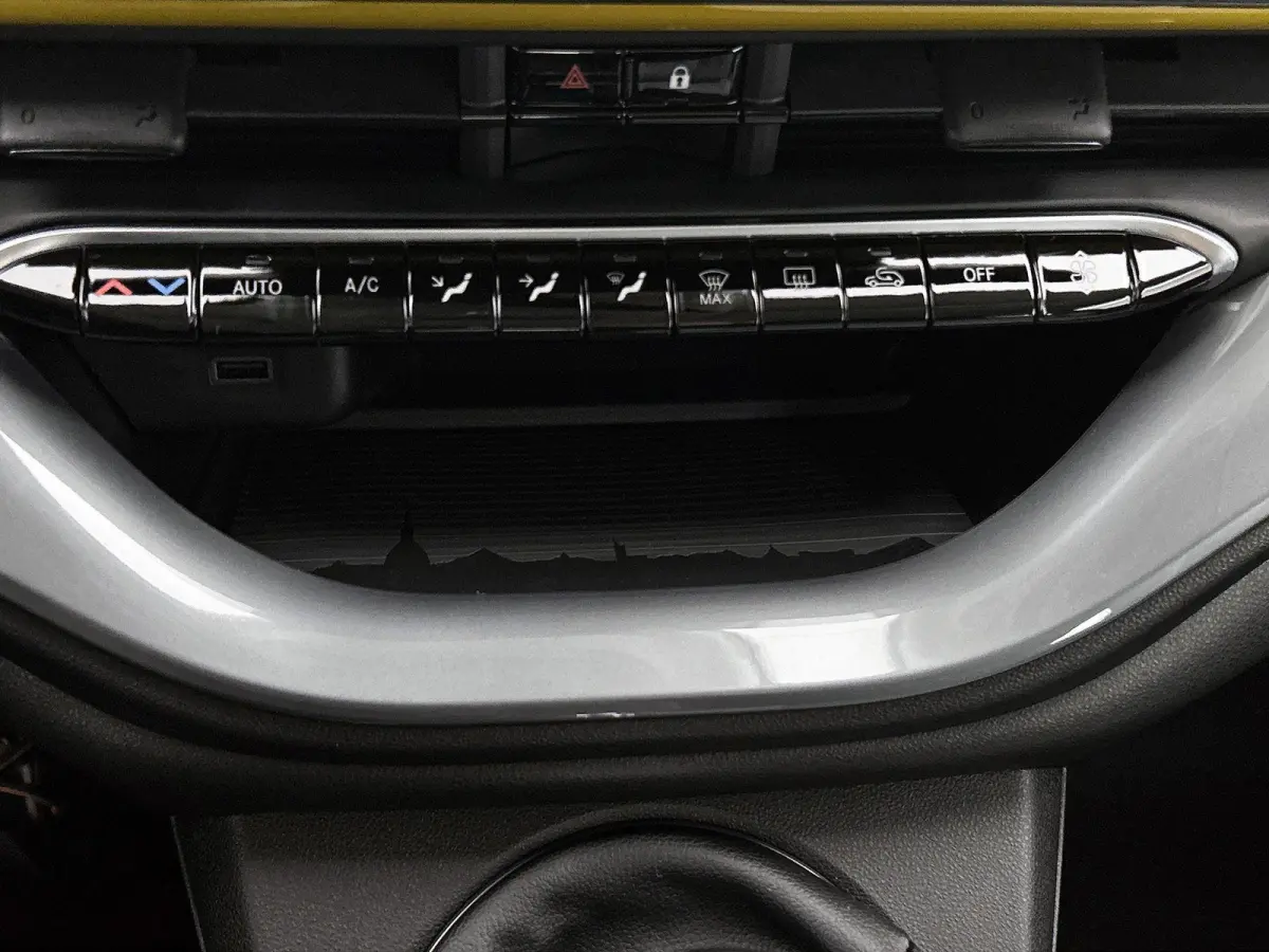 1.0 Hybrid Torino Launch Edition