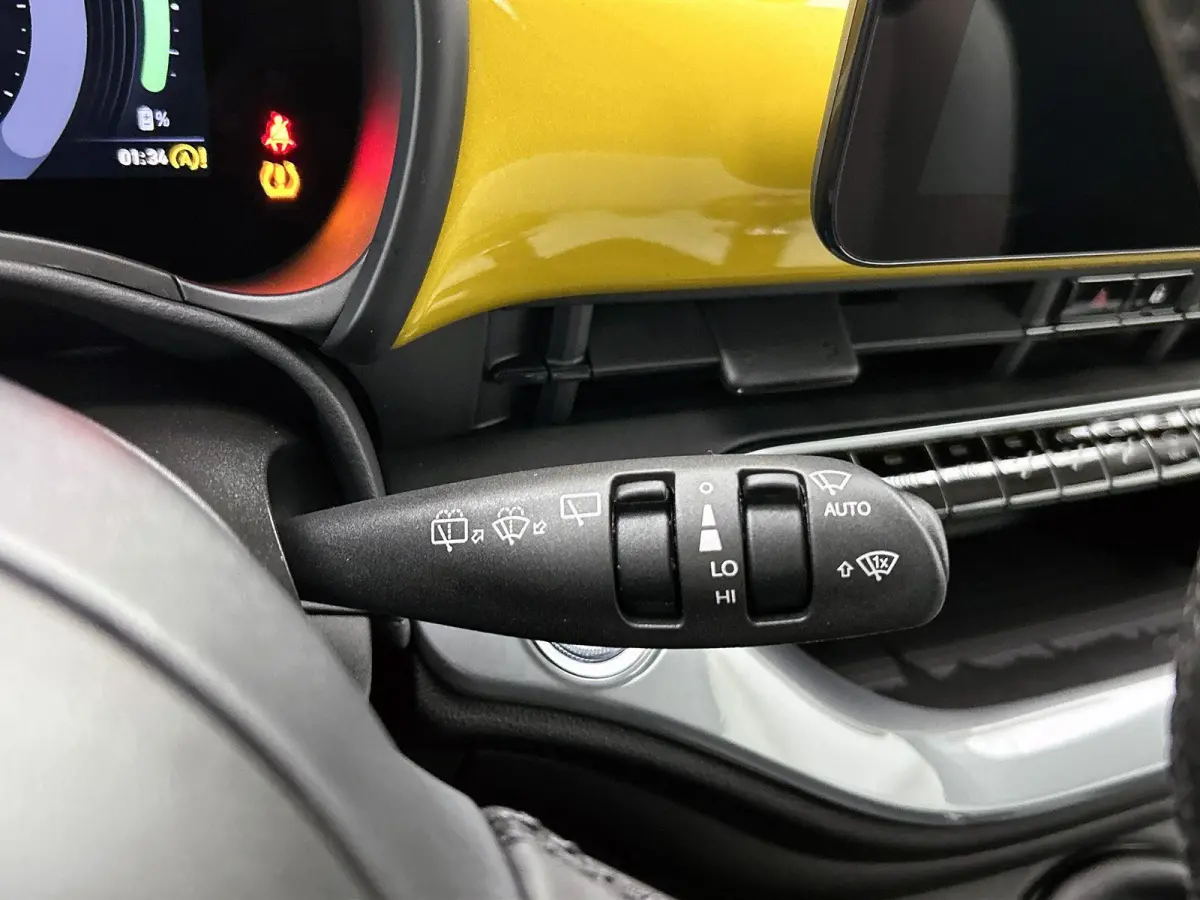 1.0 Hybrid Torino Launch Edition