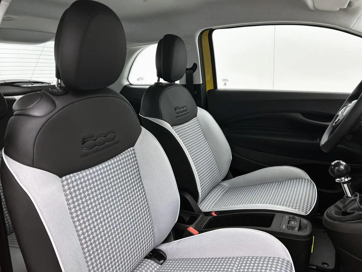 1.0 Hybrid Torino Launch Edition