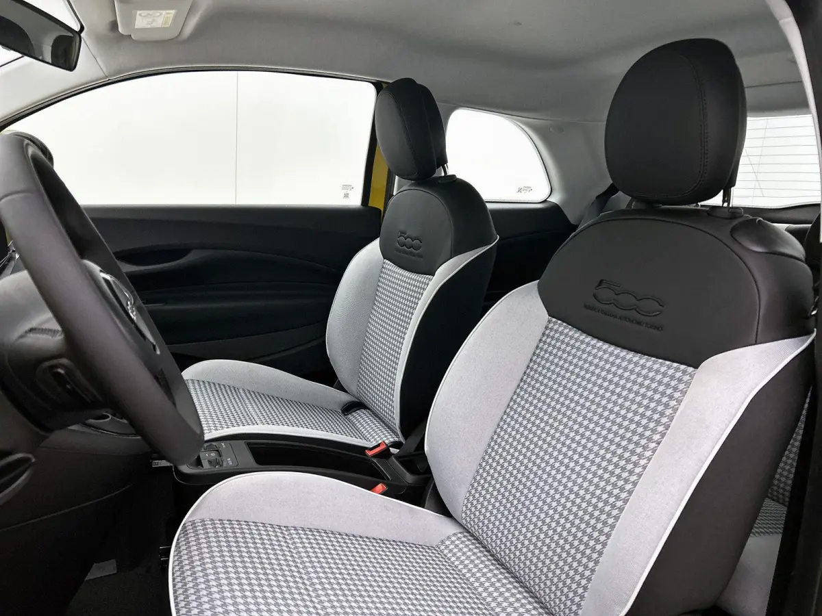 1.0 Hybrid Torino Launch Edition