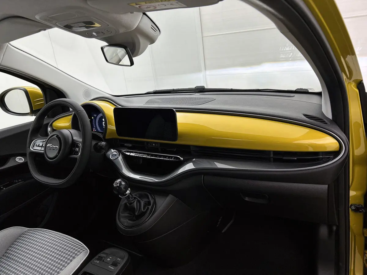 1.0 Hybrid Torino Launch Edition