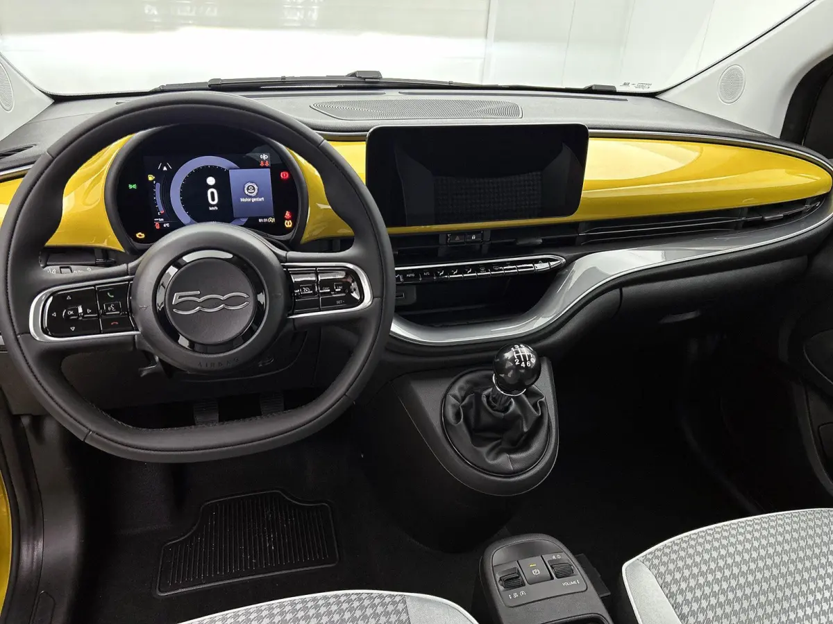 1.0 Hybrid Torino Launch Edition