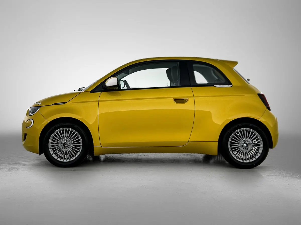 1.0 Hybrid Torino Launch Edition