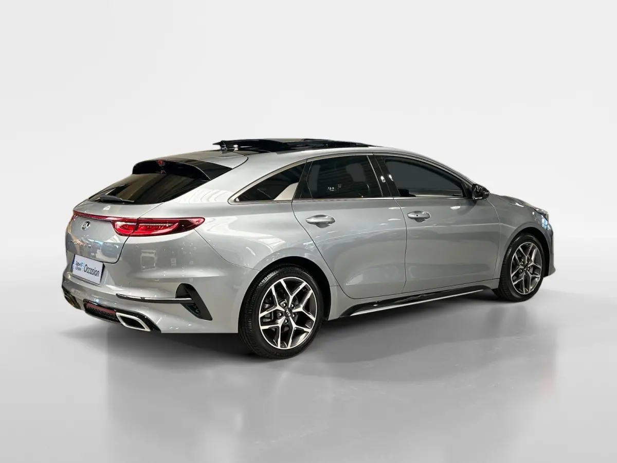 1.0 T-GDI GT-Line | Elektrisch Glazen Schuif / Kanteldak | Apple Carplay / Android Auto | Navigatiesysteem | Stoel + Stuurverwarming | Licht + Regensensor | Parkeersensoren + Camera Achter |