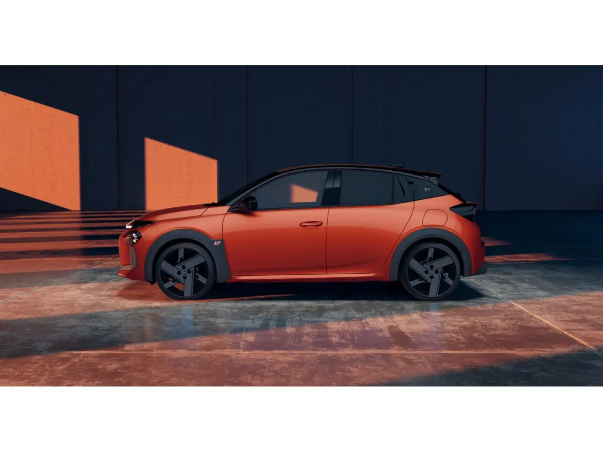 HF Automaat