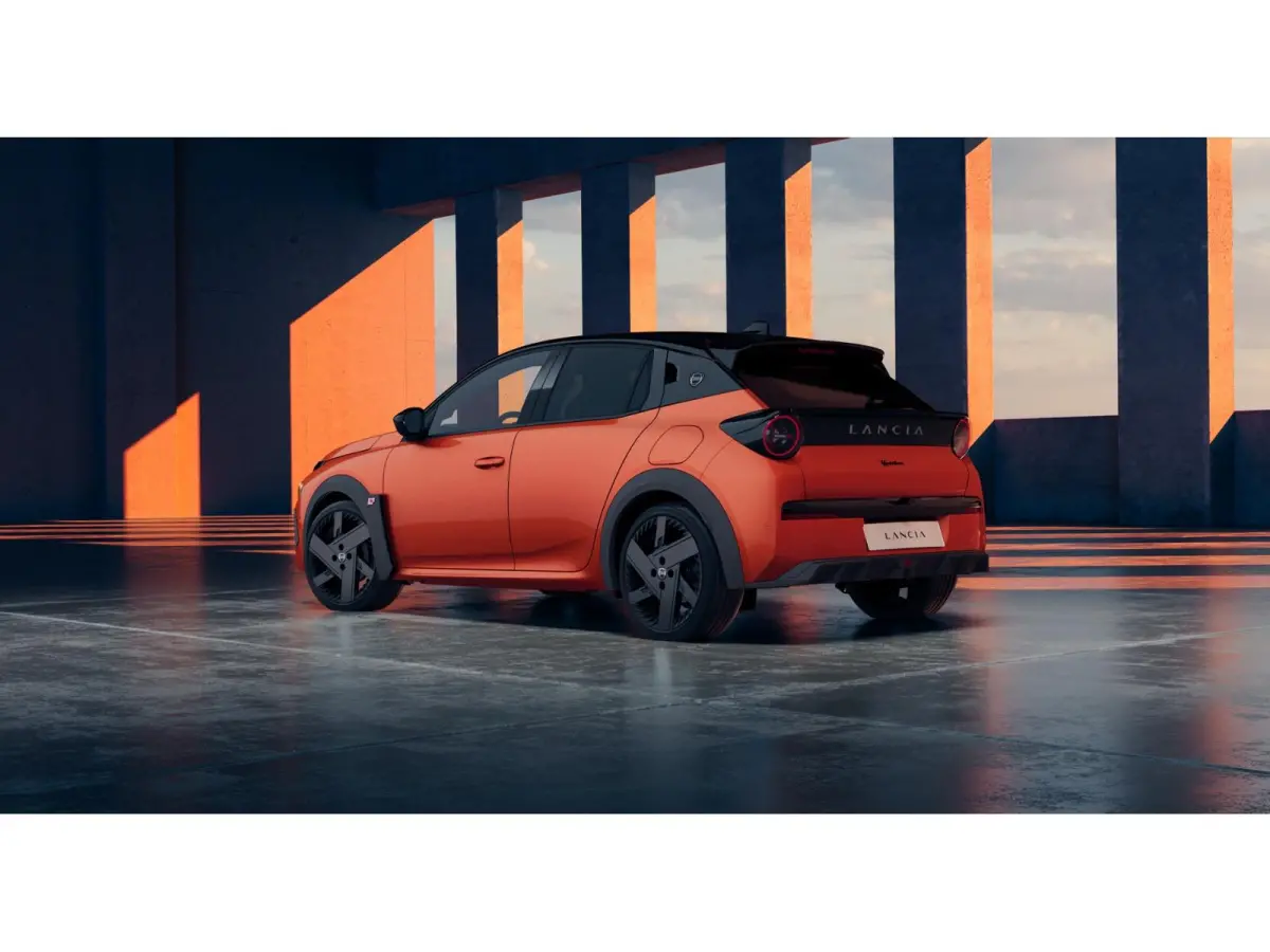 HF Automaat