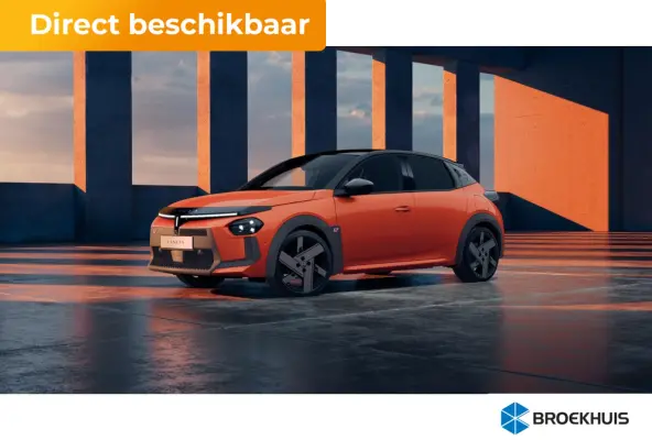 HF Automaat