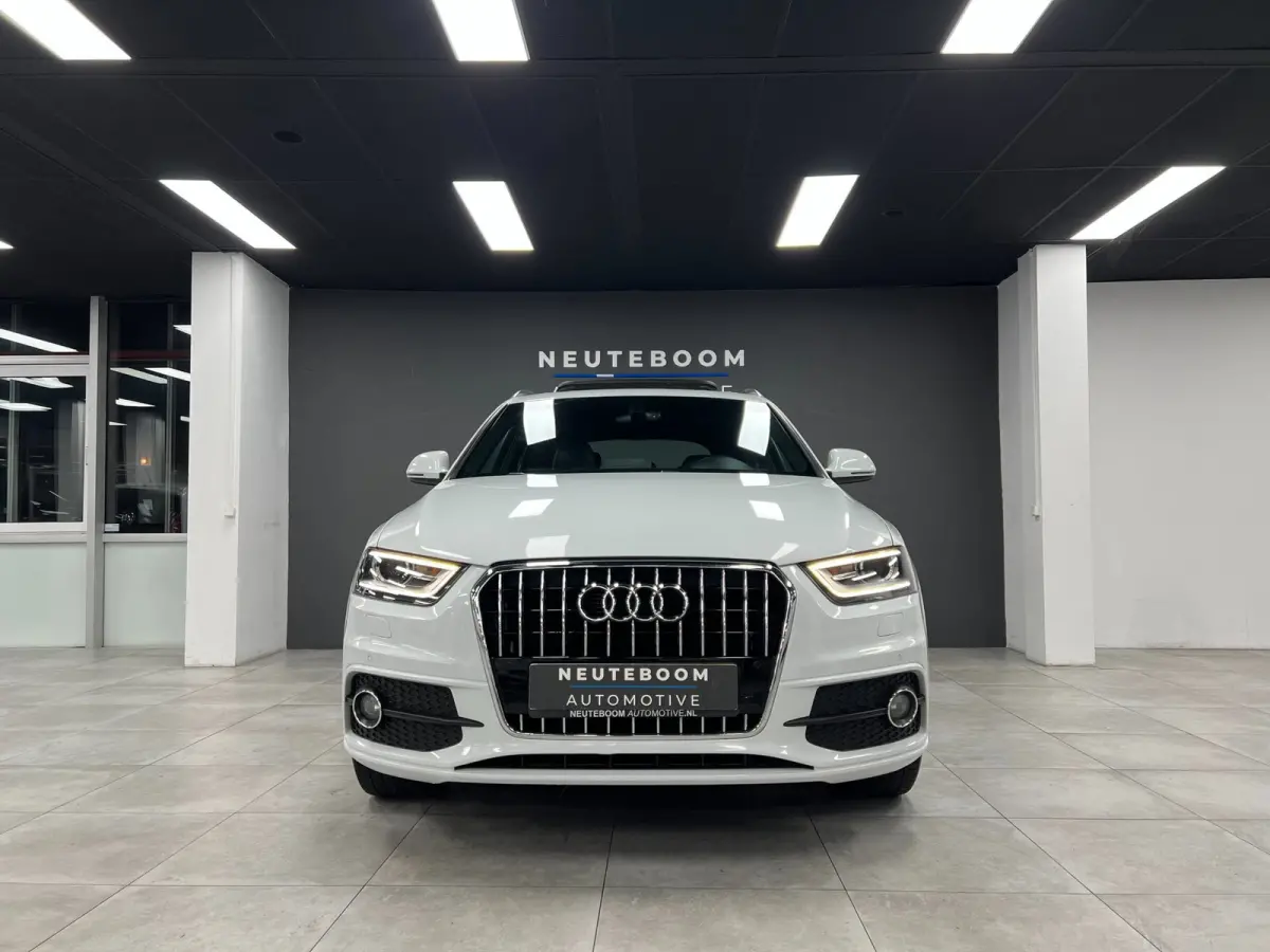 1.4 TFSI S-LINE | Leer| Cruise |Camera| Led | Pano |