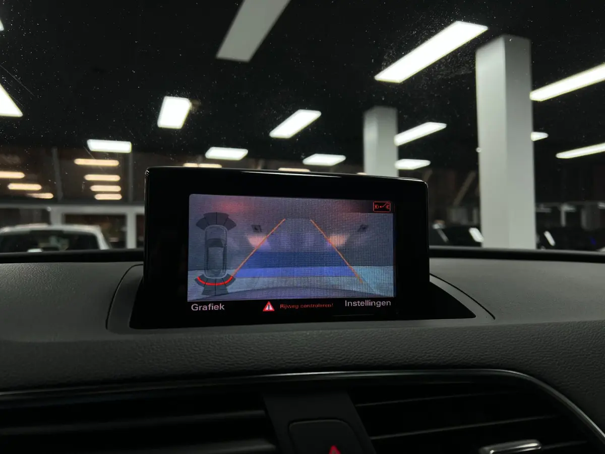 1.4 TFSI S-LINE | Leer| Cruise |Camera| Led | Pano |