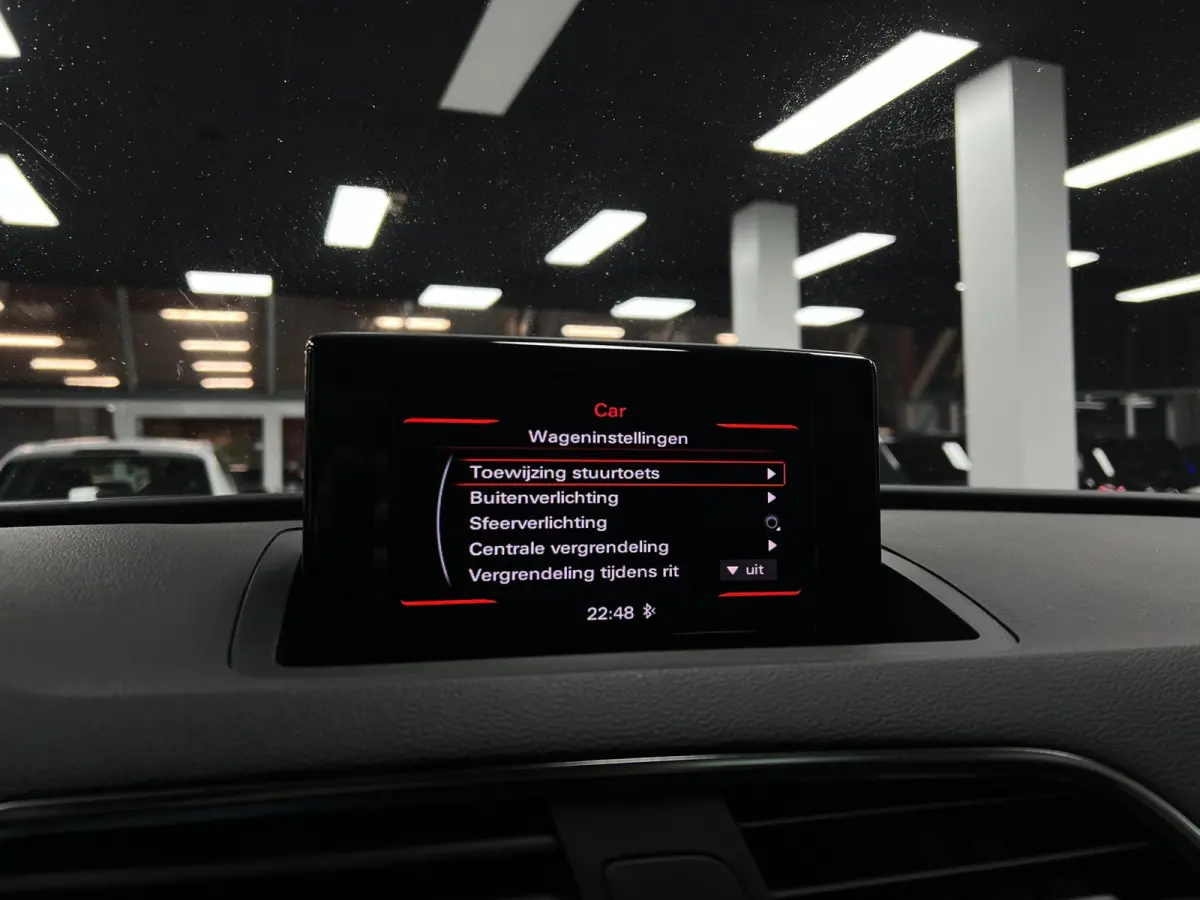 1.4 TFSI S-LINE | Leer| Cruise |Camera| Led | Pano |