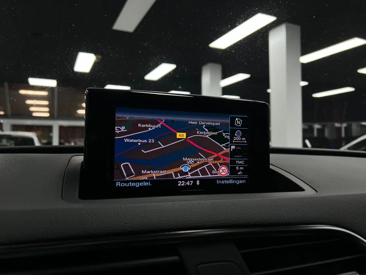 1.4 TFSI S-LINE | Leer| Cruise |Camera| Led | Pano |