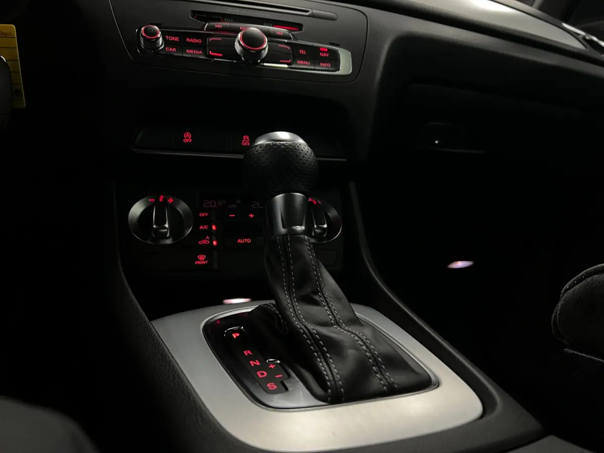1.4 TFSI S-LINE | Leer| Cruise |Camera| Led | Pano |