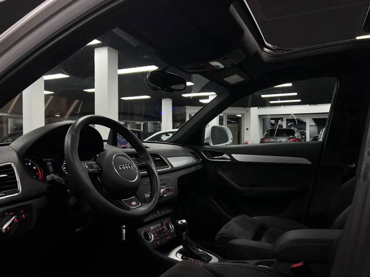 1.4 TFSI S-LINE | Leer| Cruise |Camera| Led | Pano |