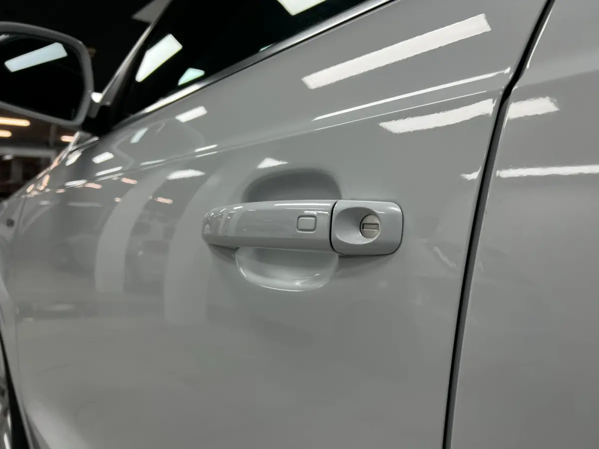 1.4 TFSI S-LINE | Leer| Cruise |Camera| Led | Pano |