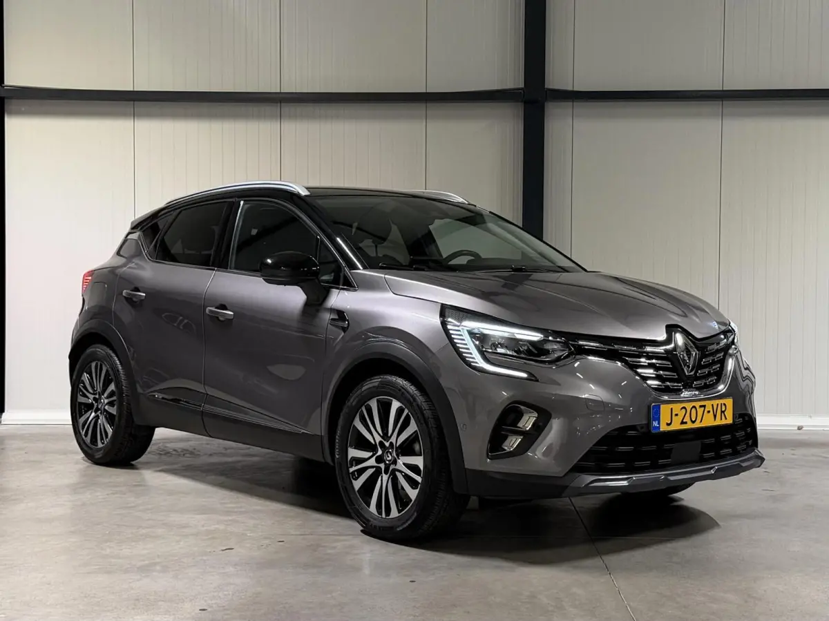 1.3 TCe 155PK Initiale Paris Trekhaak Bose