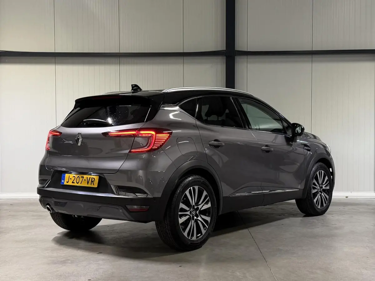 1.3 TCe 155PK Initiale Paris Trekhaak Bose