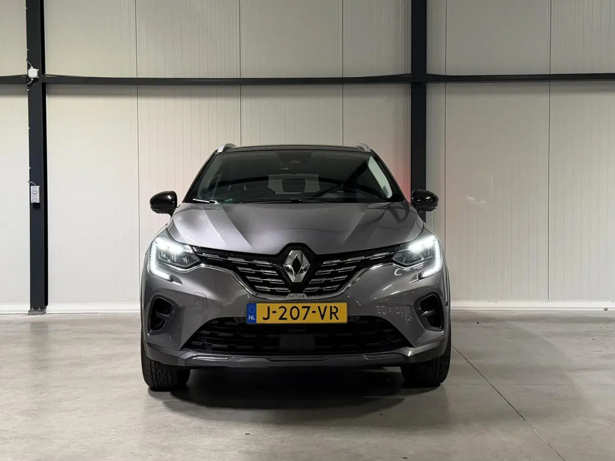 1.3 TCe 155PK Initiale Paris Trekhaak Bose