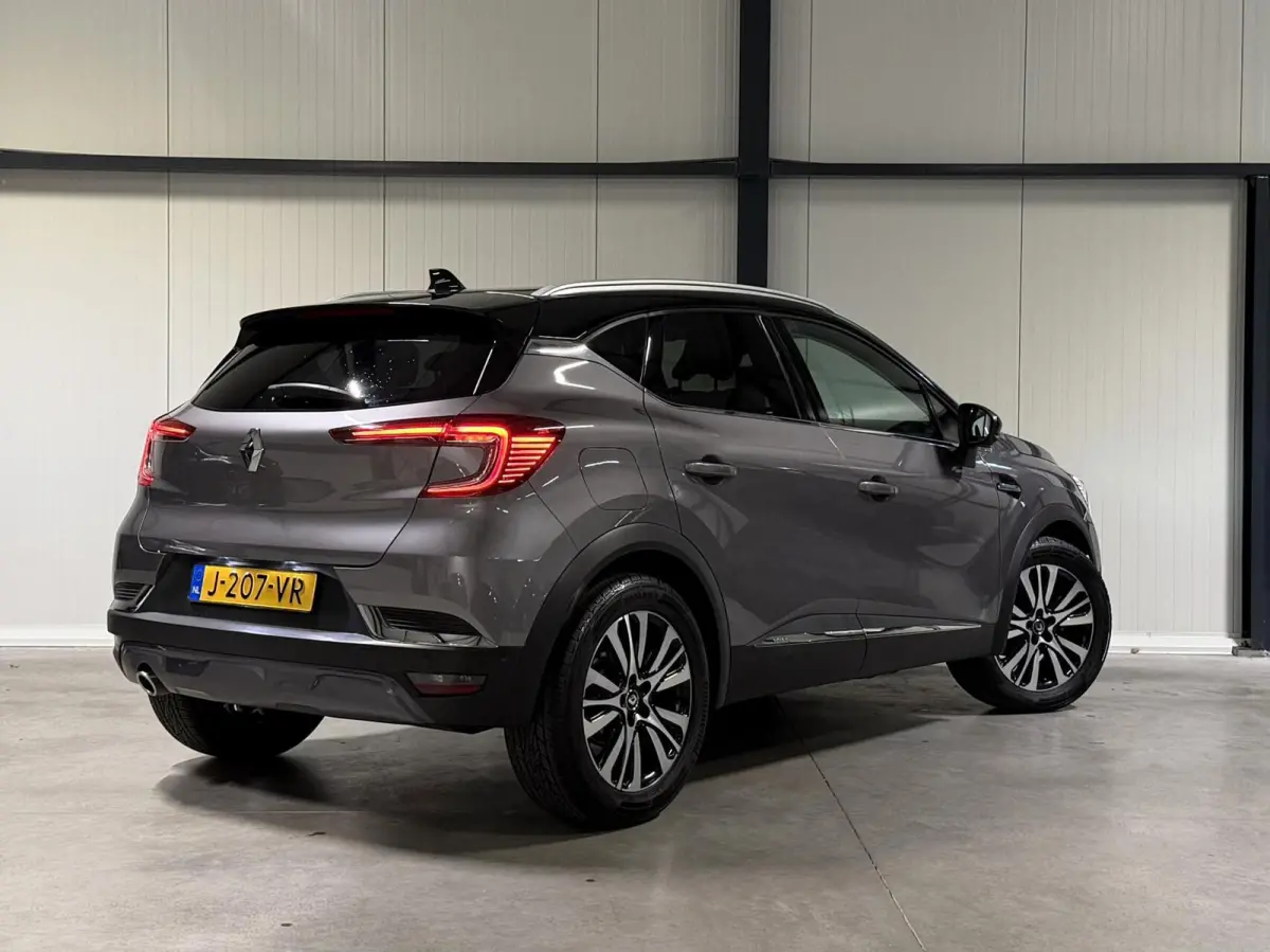 1.3 TCe 155PK Initiale Paris Trekhaak Bose