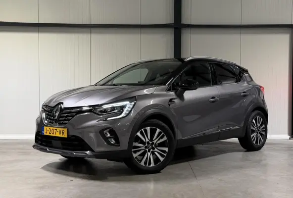 1.3 TCe 155PK Initiale Paris Trekhaak Bose