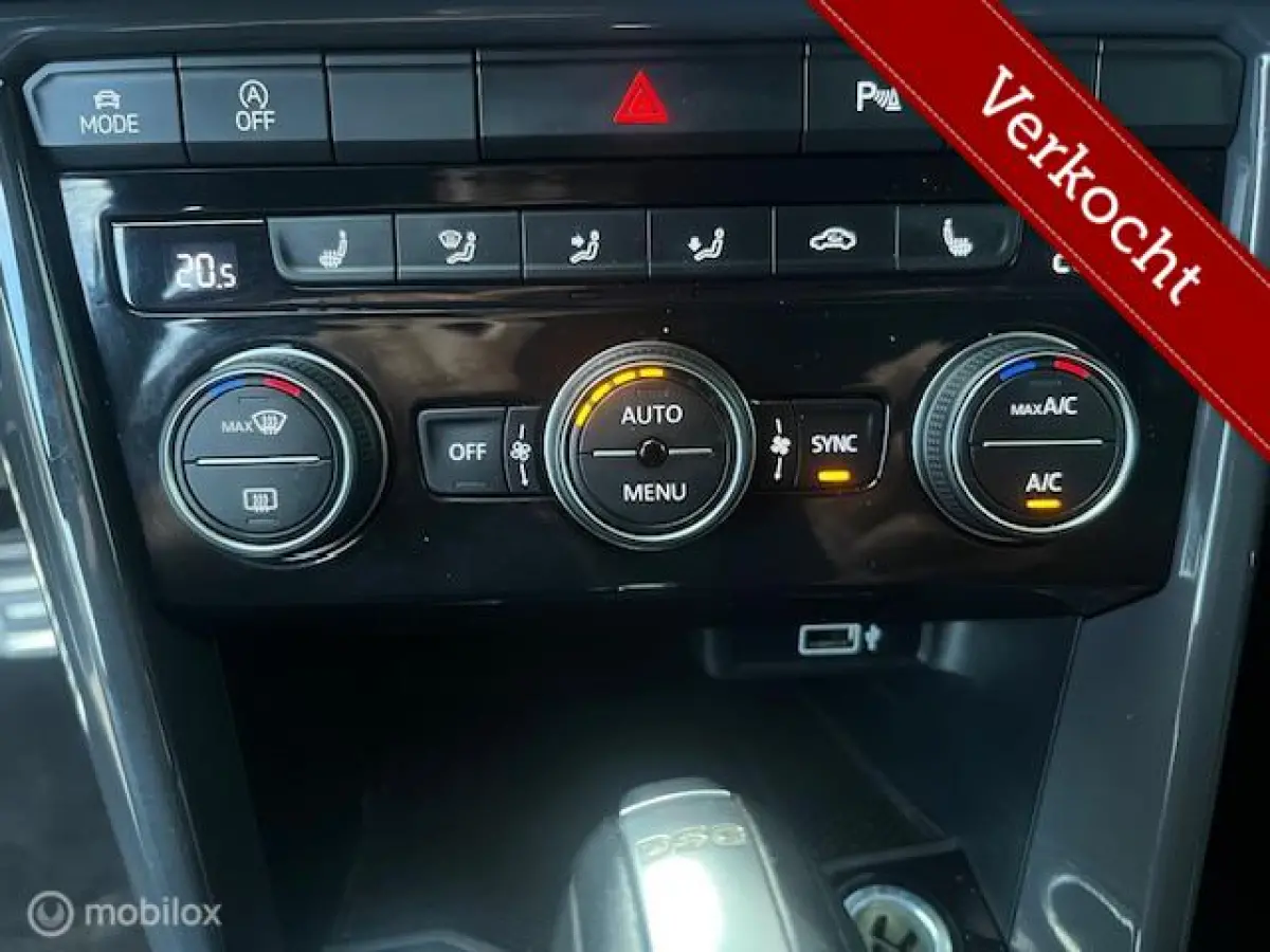 1.5 TSI R-LINE VIRTUAL