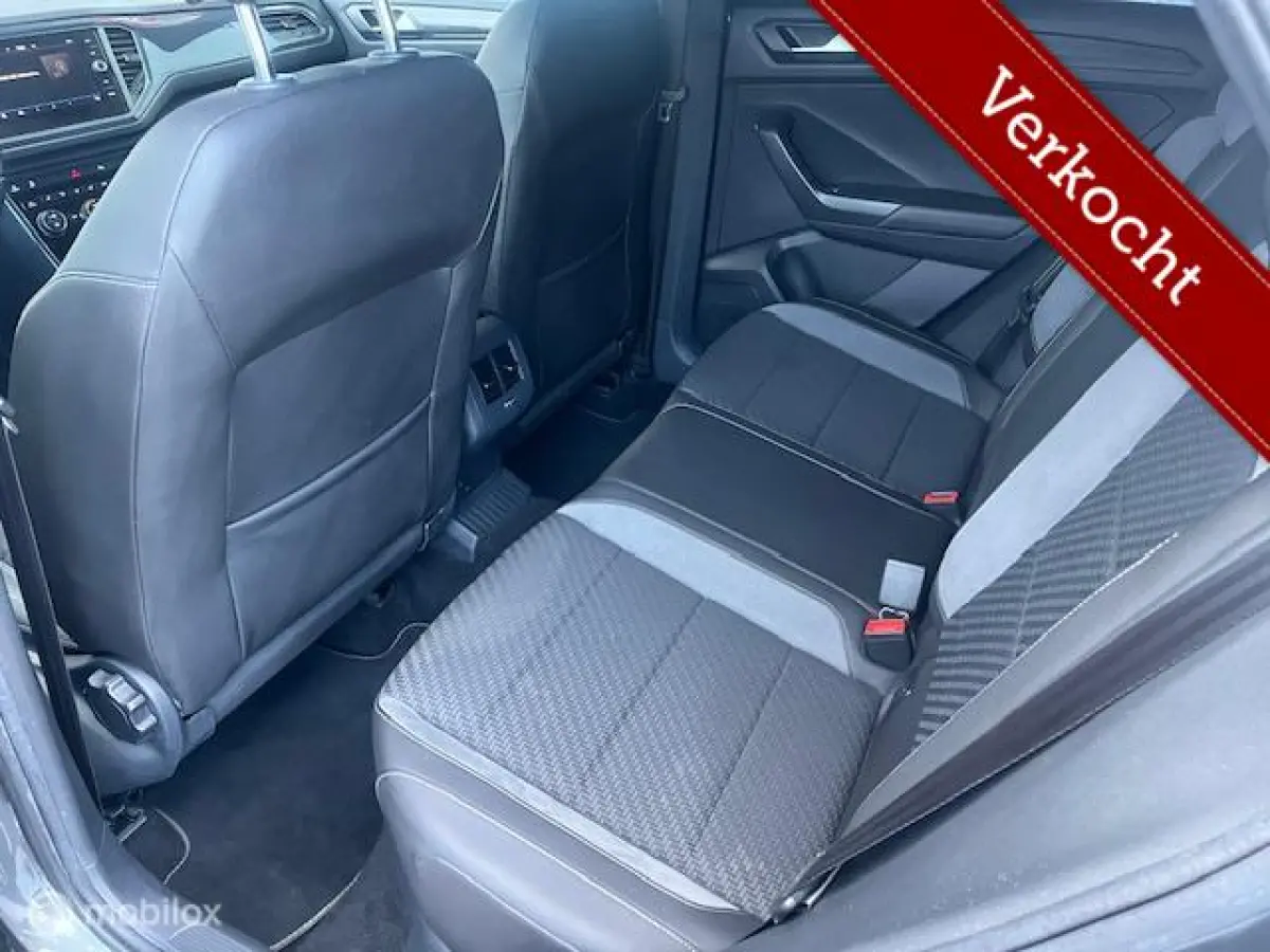 1.5 TSI R-LINE VIRTUAL