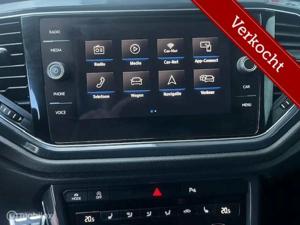 1.5 TSI R-LINE VIRTUAL