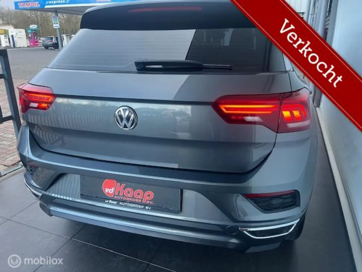 1.5 TSI R-LINE VIRTUAL
