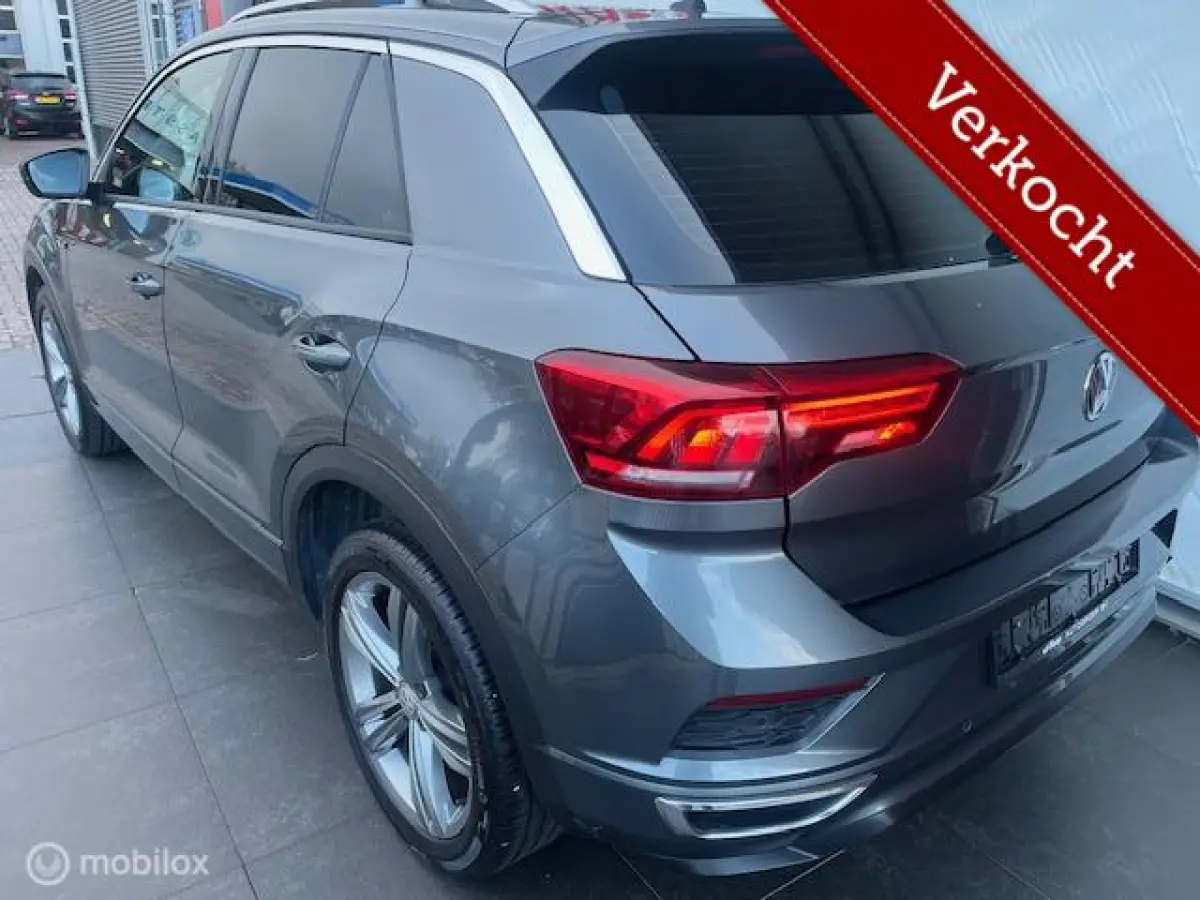 1.5 TSI R-LINE VIRTUAL