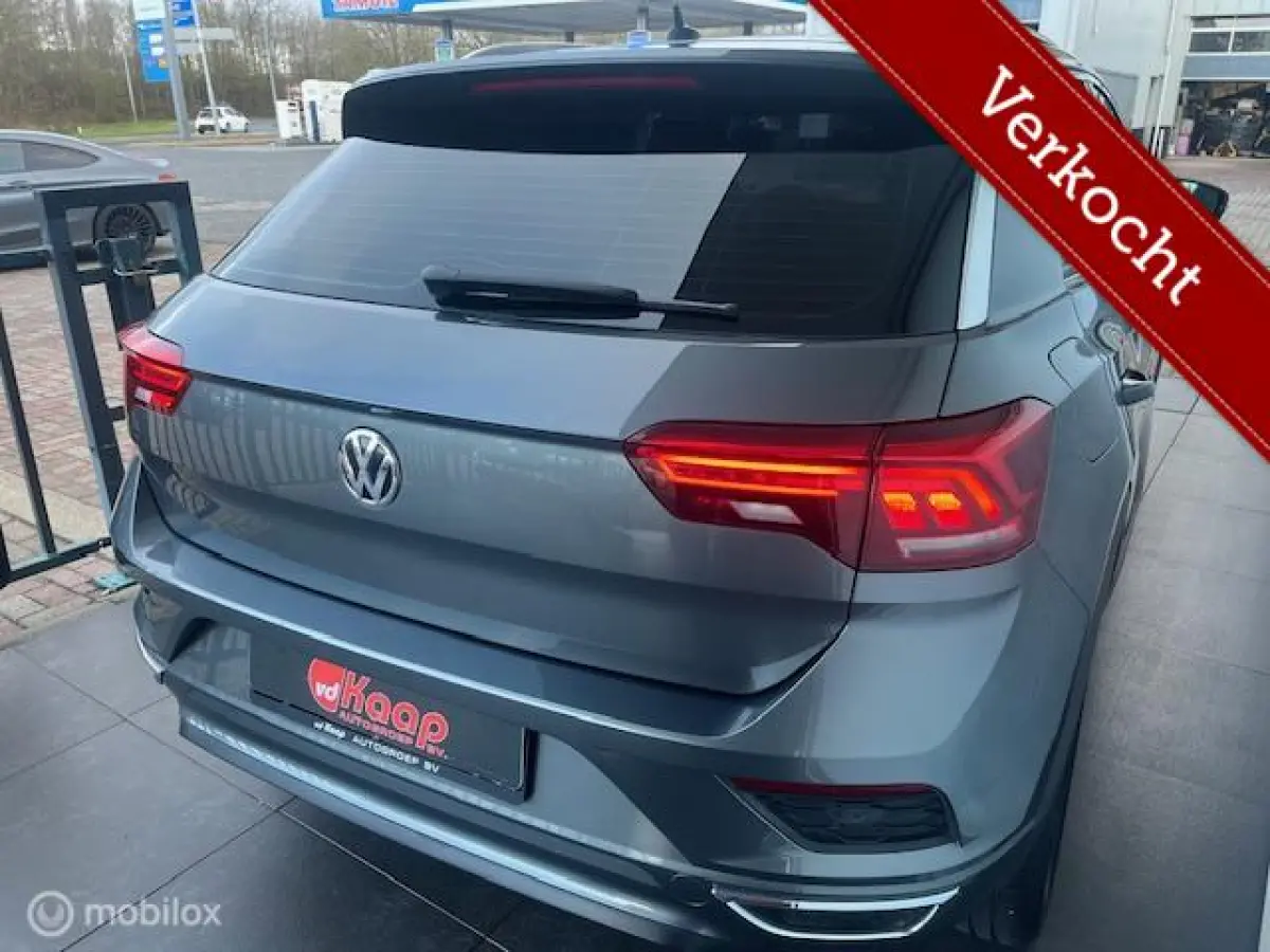1.5 TSI R-LINE VIRTUAL