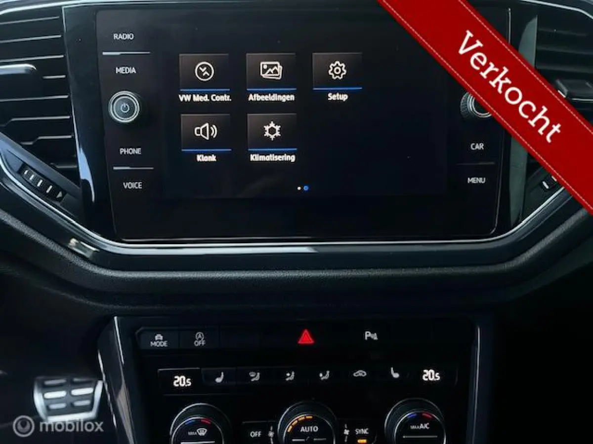 1.5 TSI R-LINE VIRTUAL