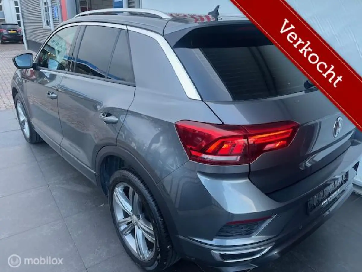 1.5 TSI R-LINE VIRTUAL