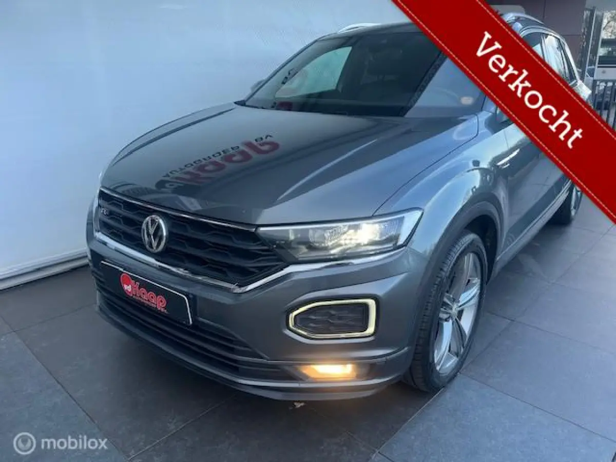 1.5 TSI R-LINE VIRTUAL