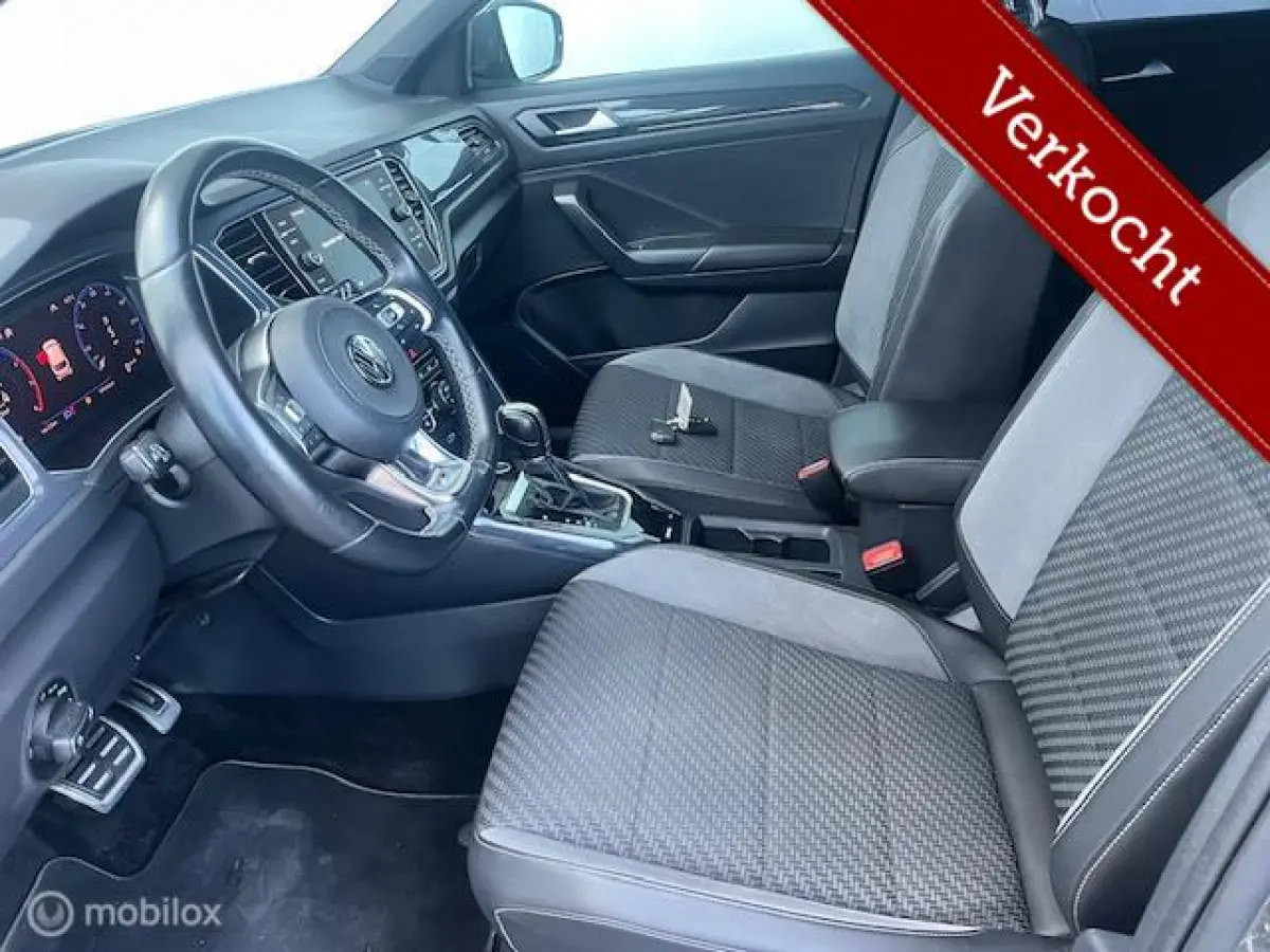 1.5 TSI R-LINE VIRTUAL