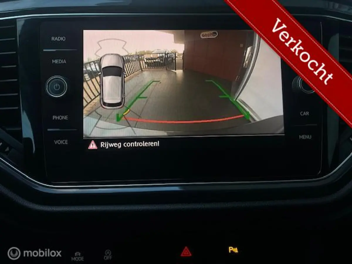 1.5 TSI R-LINE VIRTUAL