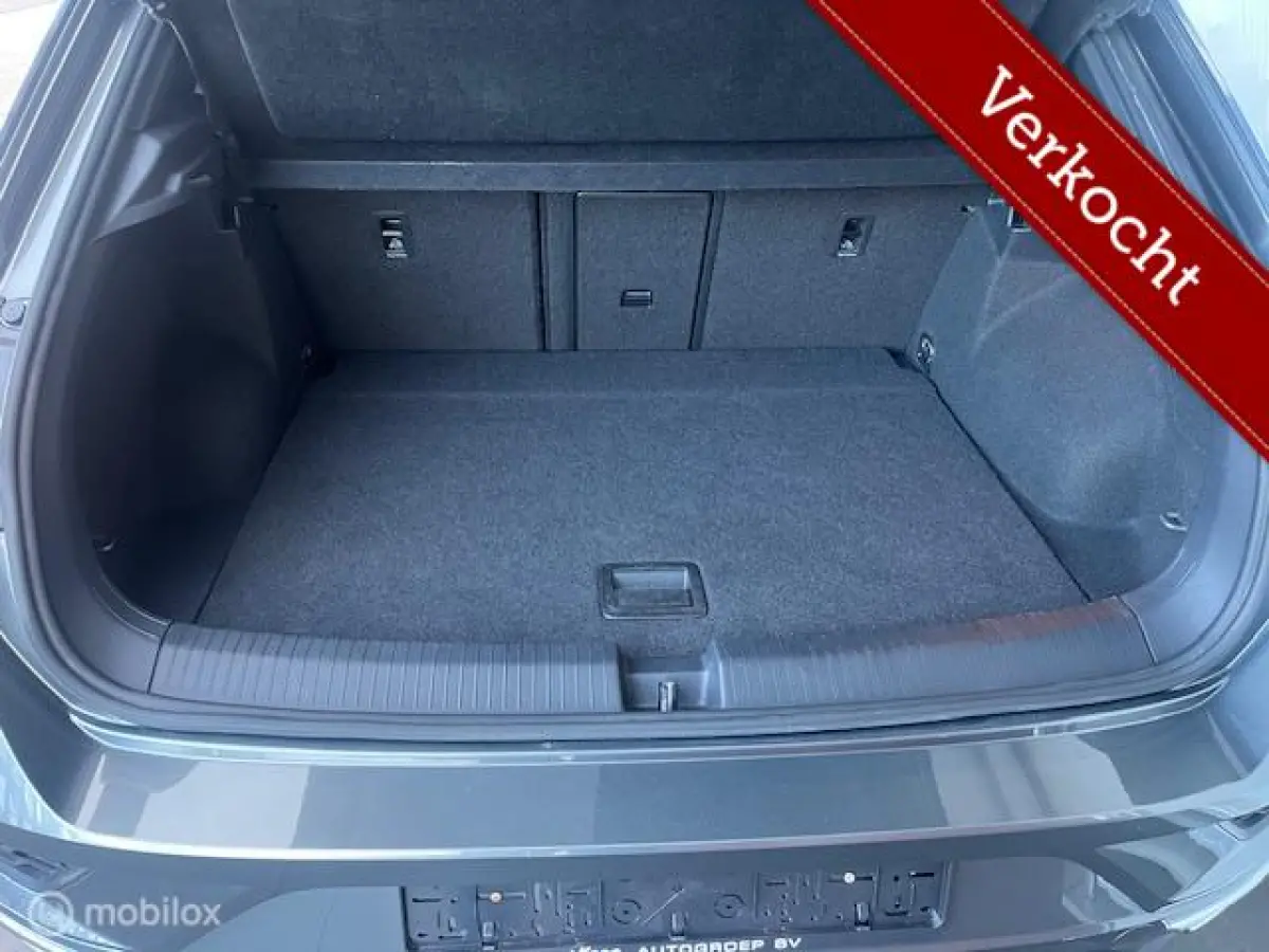 1.5 TSI R-LINE VIRTUAL