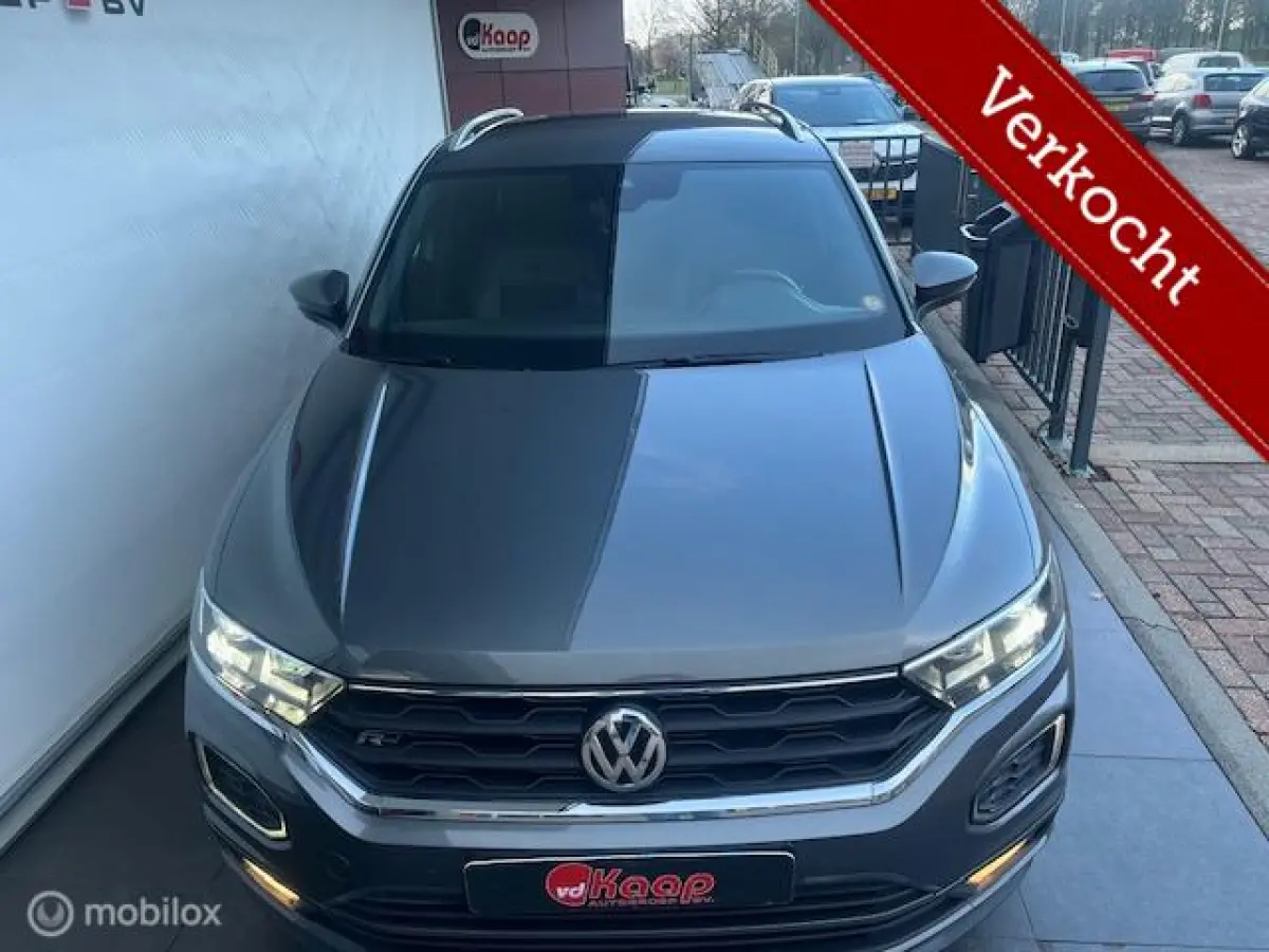 1.5 TSI R-LINE VIRTUAL