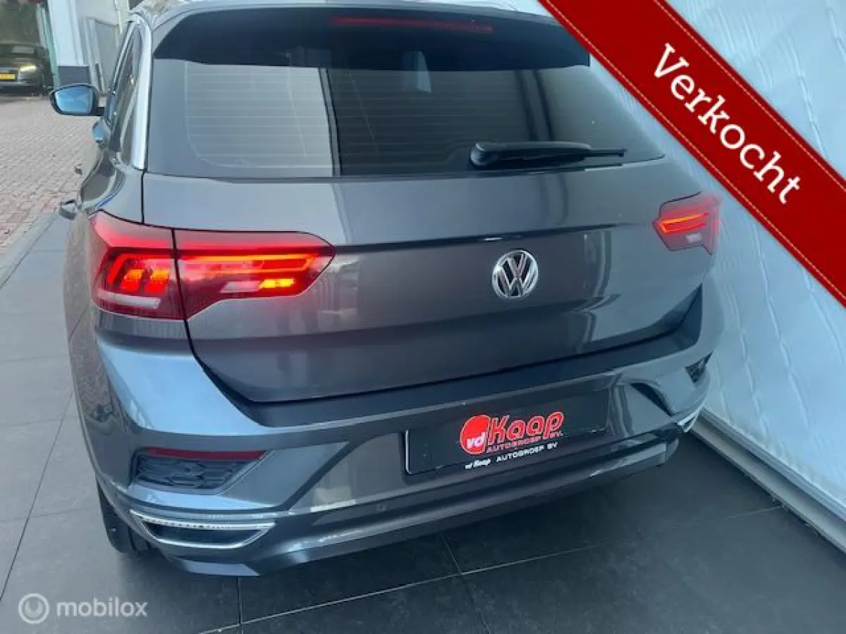 1.5 TSI R-LINE VIRTUAL
