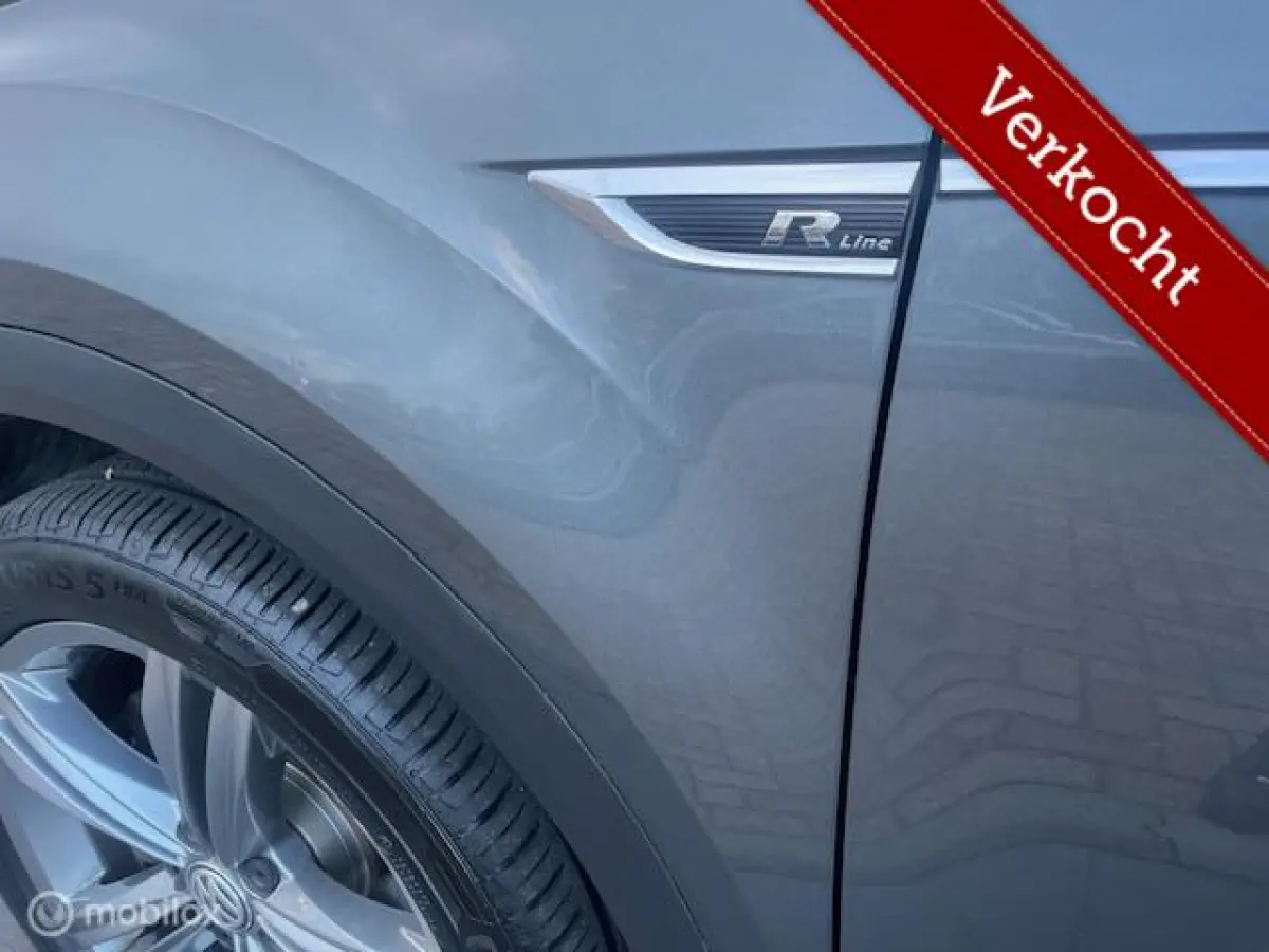 1.5 TSI R-LINE VIRTUAL