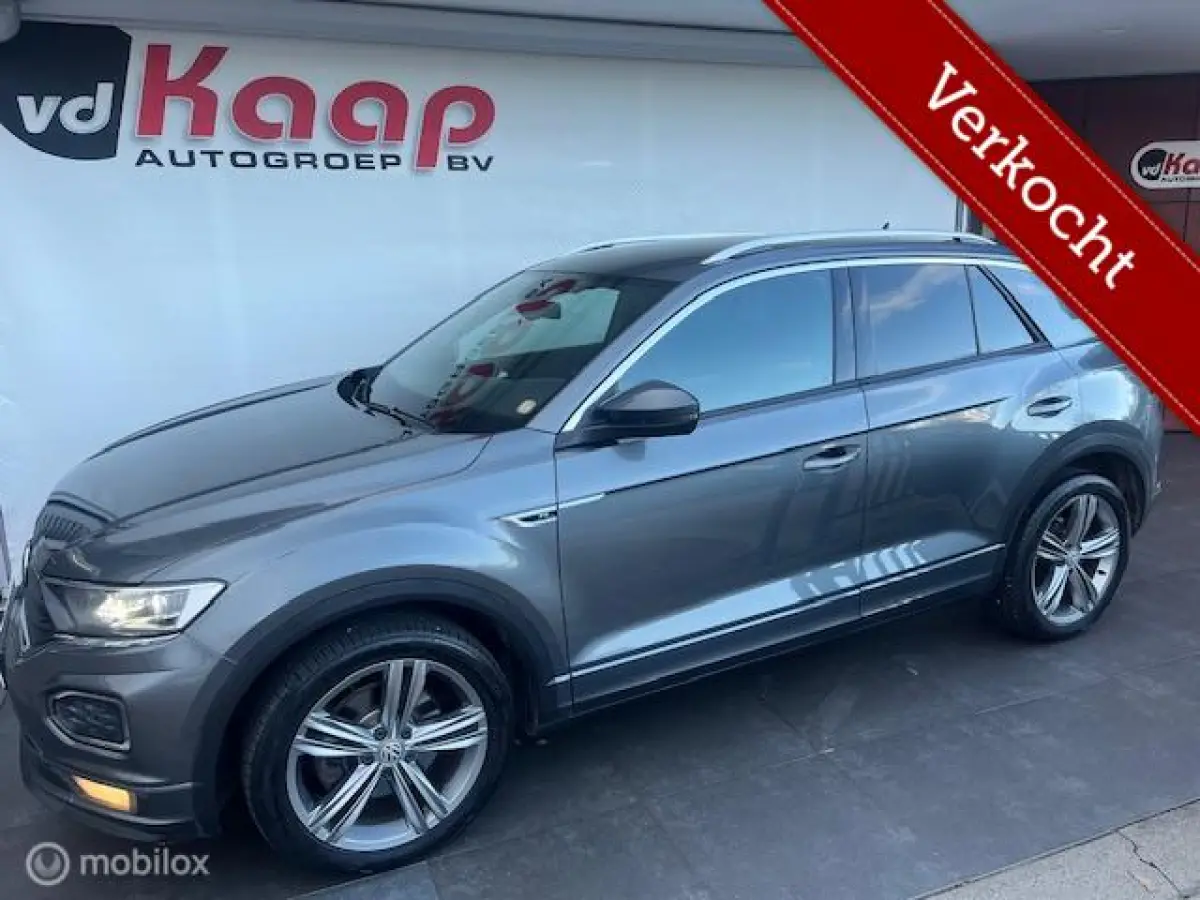 1.5 TSI R-LINE VIRTUAL