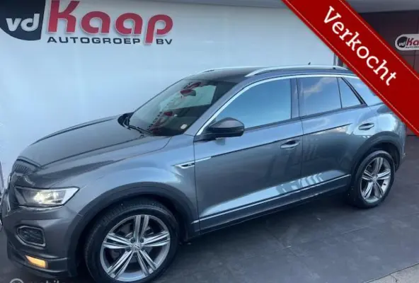 1.5 TSI R-LINE VIRTUAL