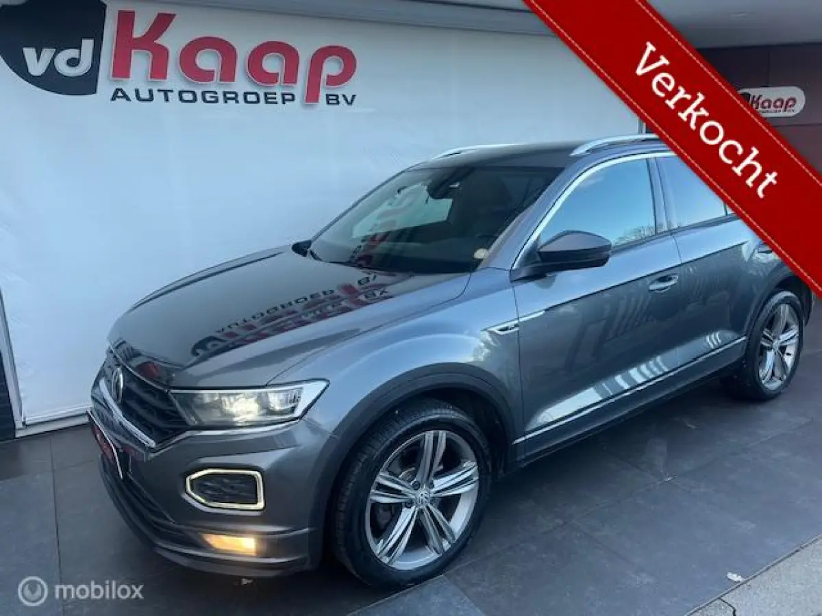 1.5 TSI R-LINE VIRTUAL