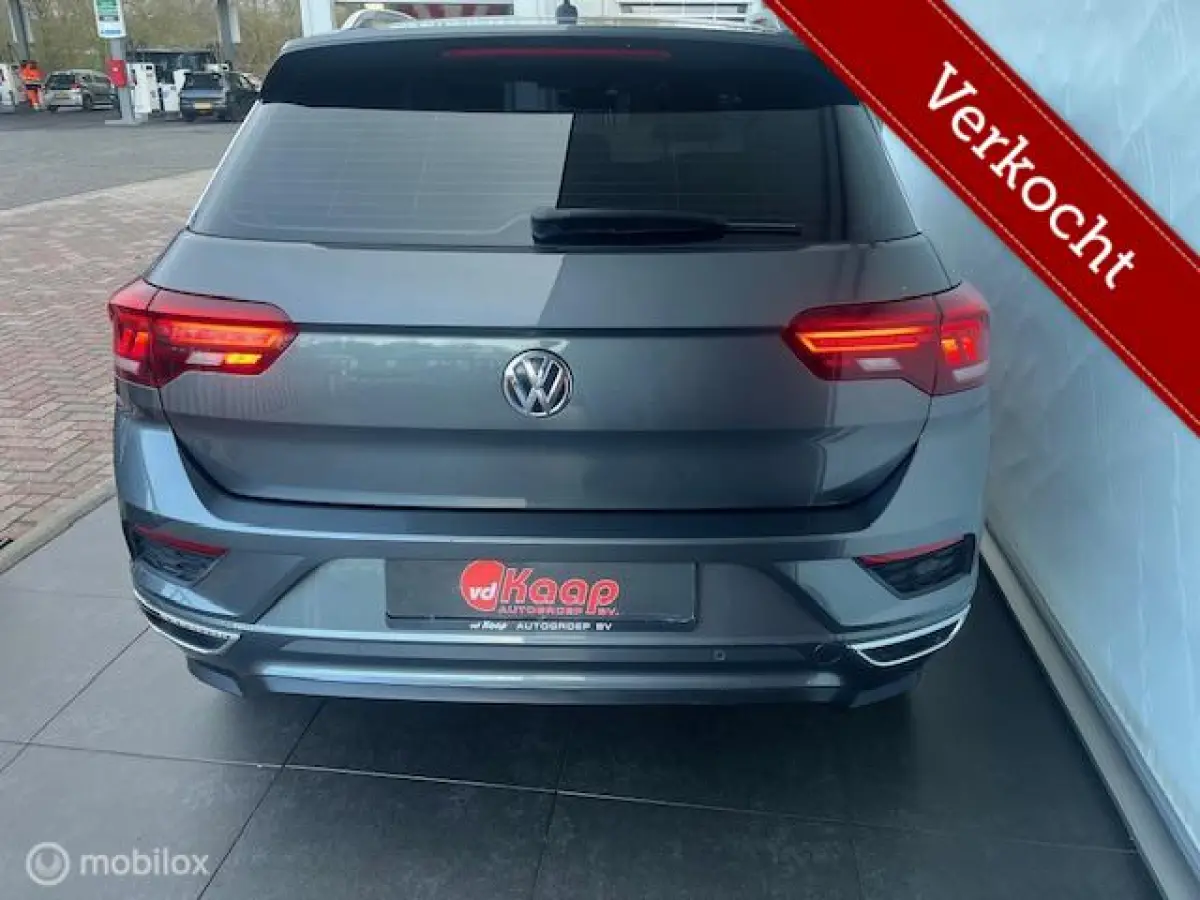 1.5 TSI R-LINE VIRTUAL