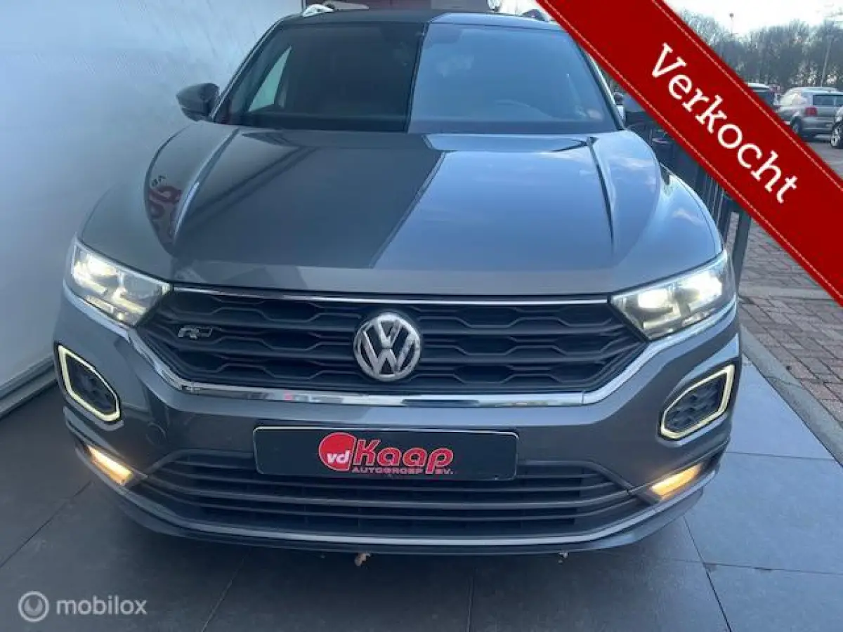 1.5 TSI R-LINE VIRTUAL