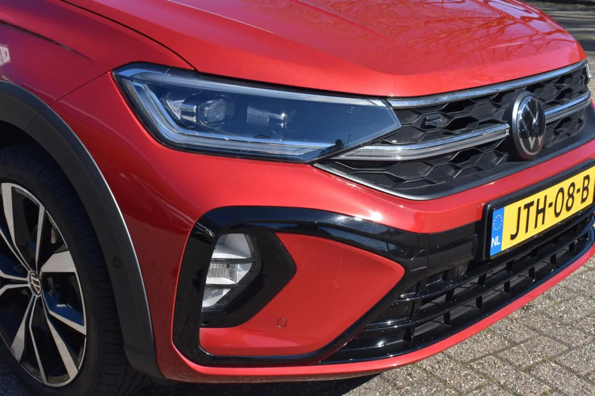 1.0 TSI R-Line Business Automaat | 3X R-Line | IQ-Light | Trekhaak | BSM | Navi | Digitaal Dash | Stoelverwarming | 12 mnd BOVAG garantie | Whatsapp 06-53188999